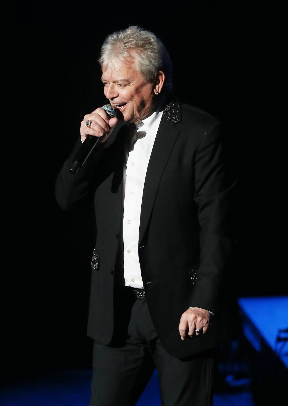 Air Supply